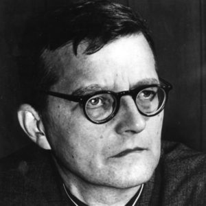 shostakovich