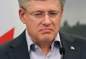 stephen-harper scowl