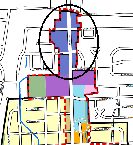 upper-brant-precinct